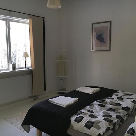 Fredsberg Apartments Sorbygden Extérieur photo
