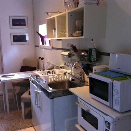 Fredsberg Apartments Sorbygden Extérieur photo