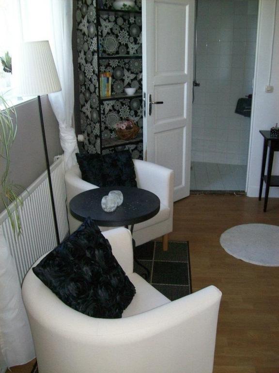 Fredsberg Apartments Sorbygden Extérieur photo
