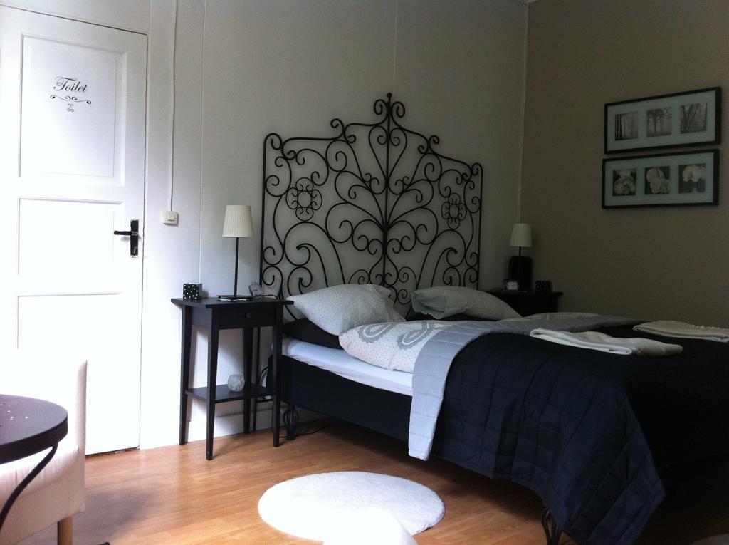 Fredsberg Apartments Sorbygden Chambre photo