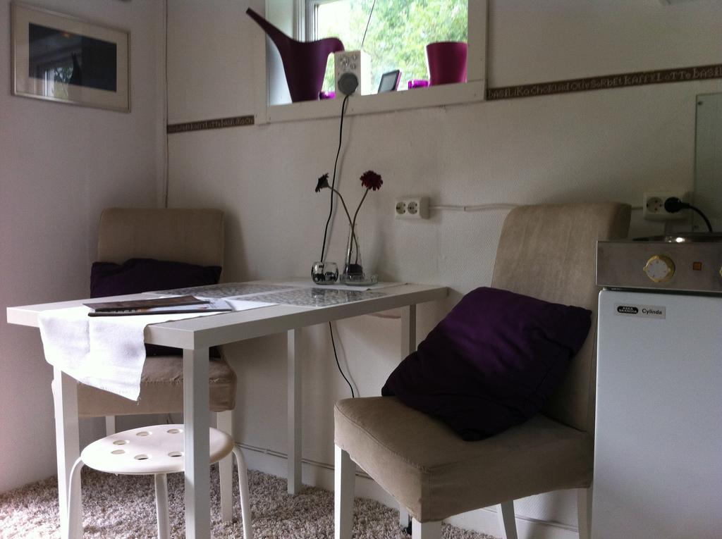 Fredsberg Apartments Sorbygden Chambre photo